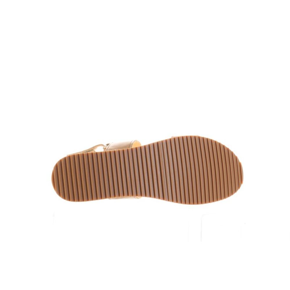 Nisolo Womens Go To Flatform Brown Slingbacks Size 7 Medium (B, M) - Picture 4 of 4